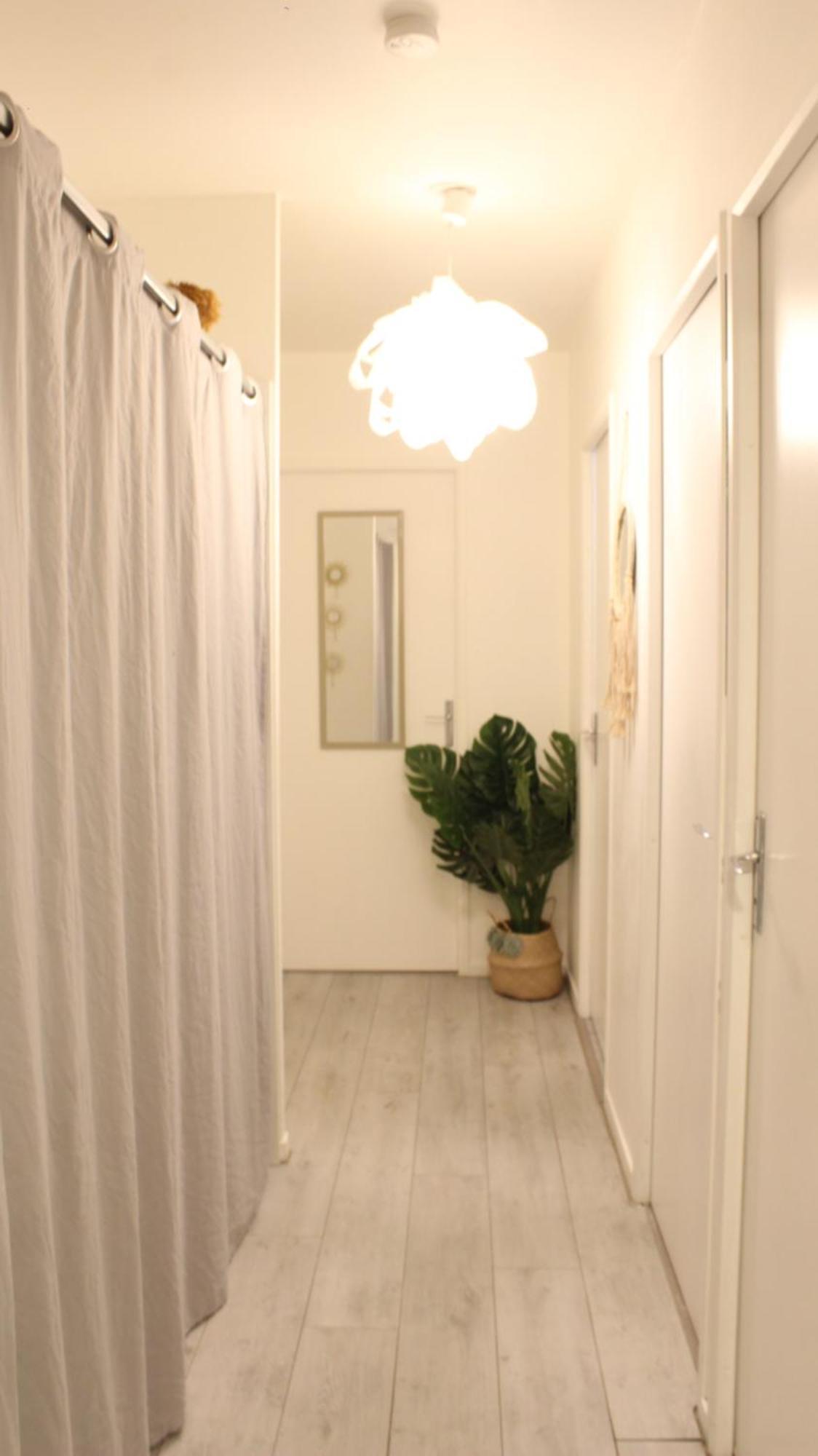 Appartement - Proche Rer - 2 Chambres & 4 Lits Double - Paris Orly Courcouronnes Exterior foto